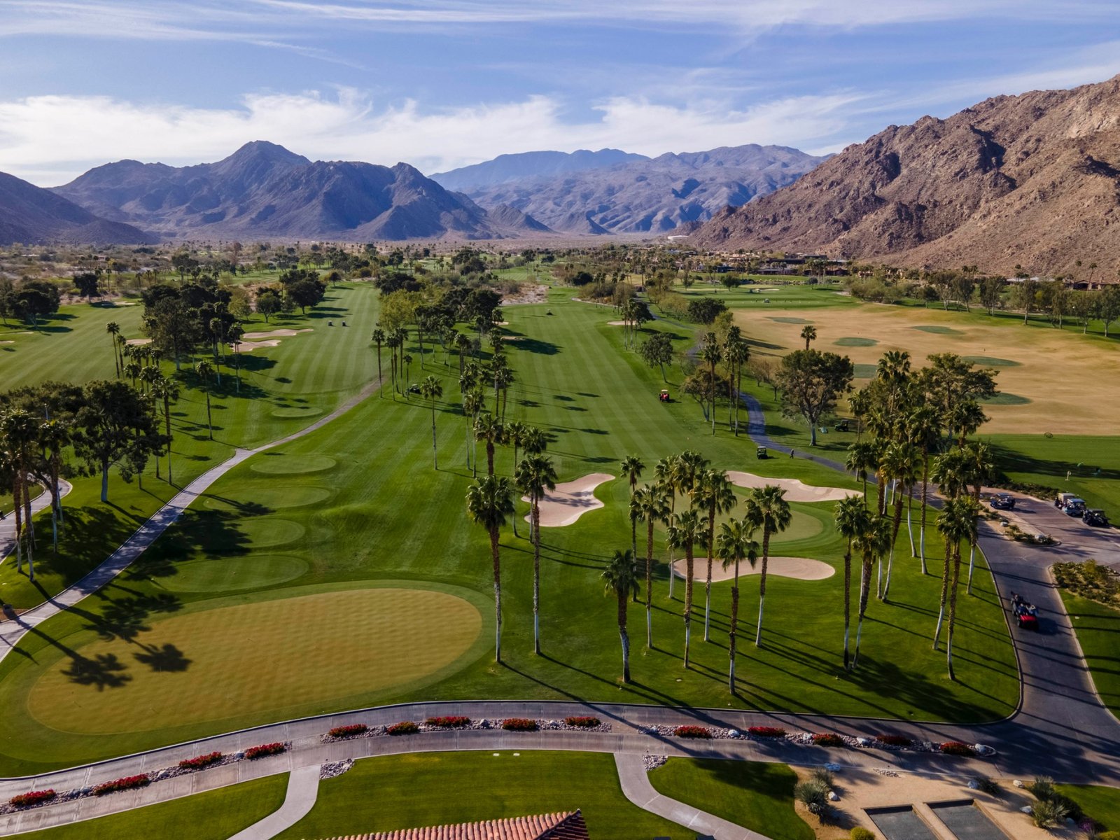 Aerial photography by Jay Hooker Photography