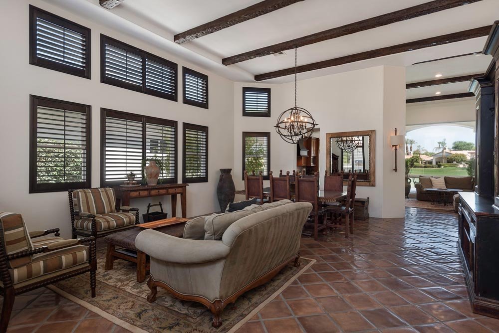 terra lago real estate photography