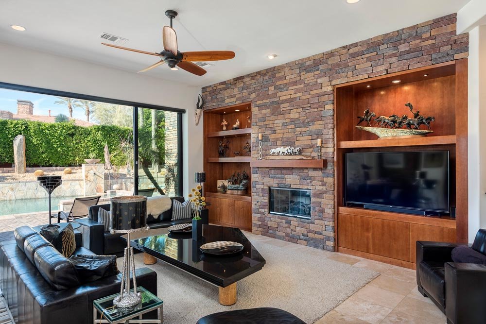rancho mirage real estate photography